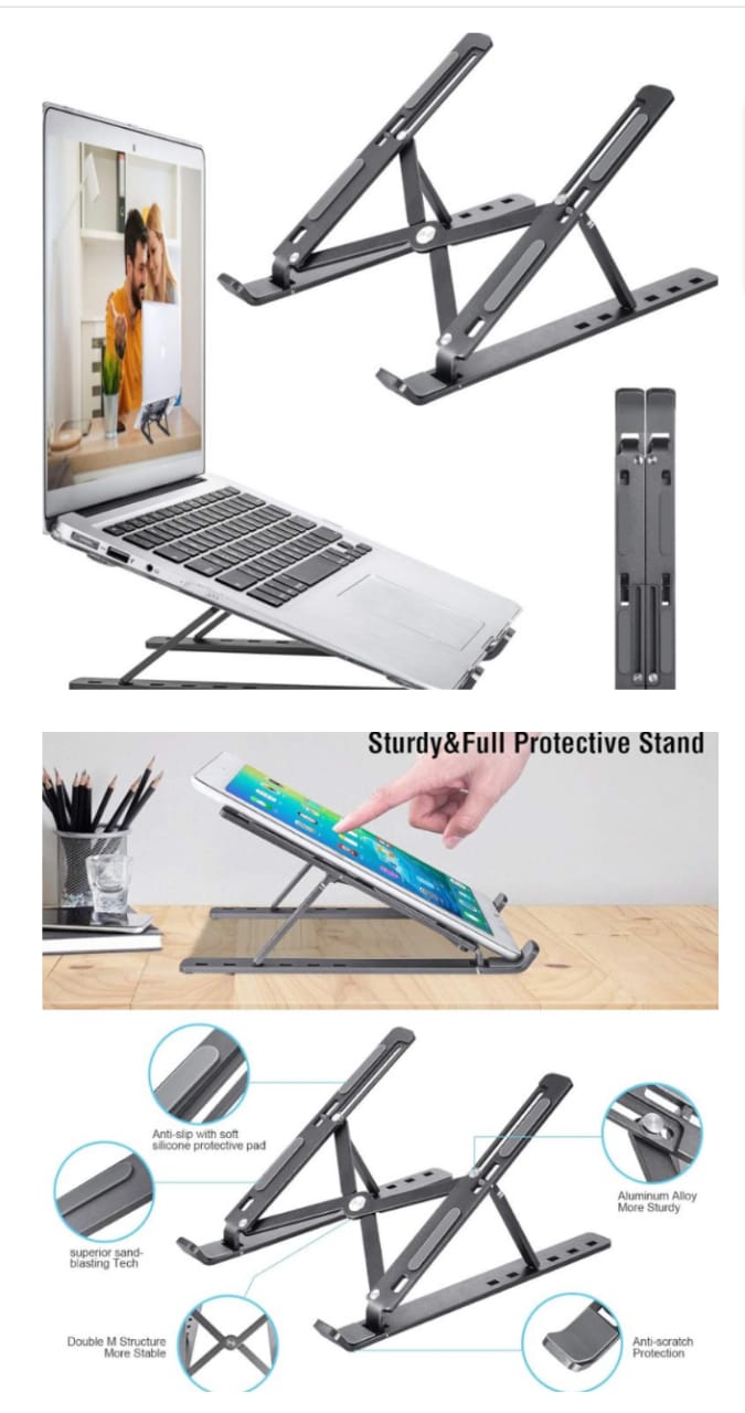 Laptop Stand